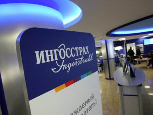 «Ингосстрах» выплатил перестраховочное возмещение  в размере более 533 млн рублей по аварии Прогресс МС-04