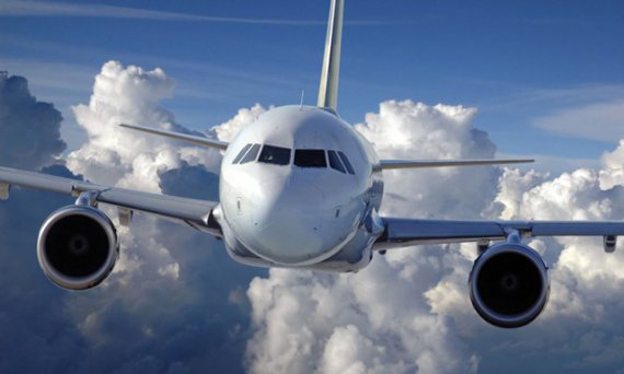В мае UTair увеличила перевозку пассажиров на 25,7%