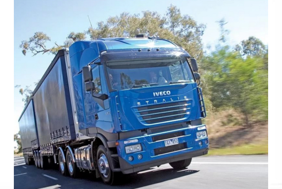Компания СИАС запускает в продажу вторую линейку запасных частей NEXPRO by Iveco для автомобилей в постгарантийном периоде 
