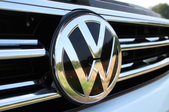 ВТБ Лизинг продлевает скидки на автомобили Volkswagen