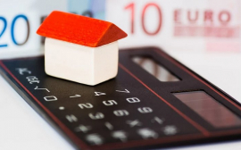 Райффайзенбанк снижает ставку по льготной ипотеке до 6,19%