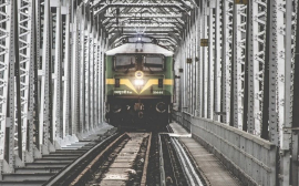 Поезд «Россия» начнет курсировать по новому расписанию в июле