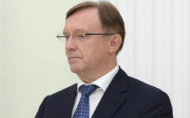 Генеральный директор «КамАЗа» принял участие в заседании СДС Россия – Франция