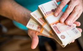 СберСтрахование выплатила 4,5 млн рублей за поврежденный молнией дом