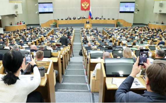В Государственной Думе обсудили вопросы развития городского общественного электротранспорта в регионах