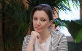 Уроженка Пензы Анна Кузнецова призвала граждан ответственно отнестись к карантину