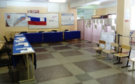 Валерий Лидин поблагодарил наблюдателей корпуса "За чистые выборы"