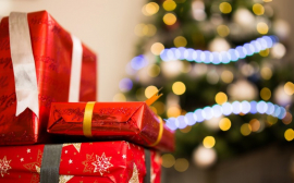 В Пензенской области на новогодние подарки для детей выделили 5,5 млн рублей