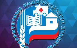 Мельниченко отчитался о ходе реализации нацпроектов в Пензенской области