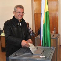 Иван Белозерцев поблагодарил жителей Пензенской области за поддержку его кандидатуры на выборах