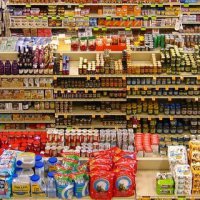 В Пензенской области за неделю произошло тотальное падение цен на продукты питания