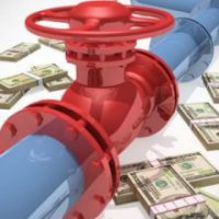В Пензенской области долги за газ превысили 1,25 млрд рублей