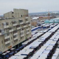 В Пензе антитеррористическая комиссия проверила Центральный рынок