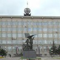Сергей Симонов покинул пост зампредседателя администрации Пензы