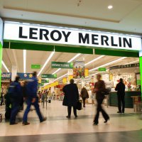 В Пензе открылся новый гипермаркет «Leroy Merlin»