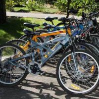 Иван Белозерцев предложил возобновить в Пензе производство велосипедов