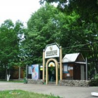 Пензенскому зоопарку на день рождения подарят новых обитателей