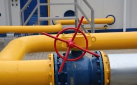 В Пензенской области до конца года запустят три газопровода