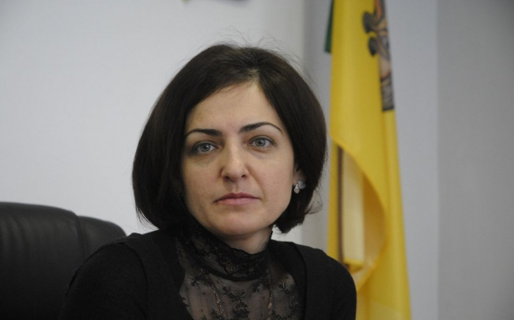 Оксана Чижова назначена и.о. министра здравоохранения Пензенской области