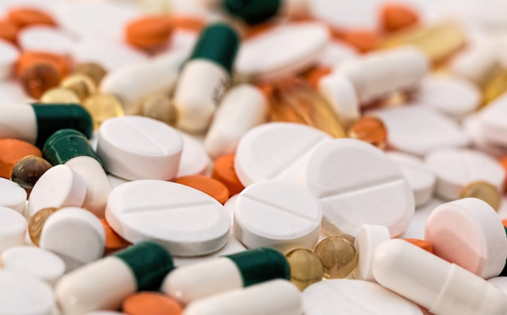 В Пензе новые линии по производству таблеток запустили на «Биосинтезе»