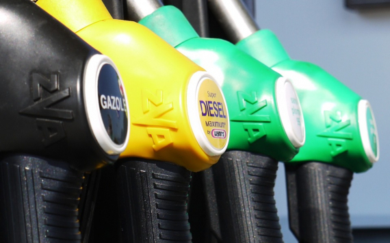 Пензенское УФАС выясняет причину удорожания бензина
