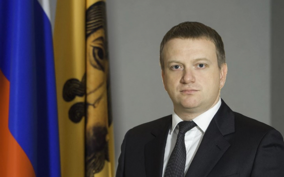 Кандидат в мэры Пензы Андрей Лузгин сделал заявление за неделю до выборов