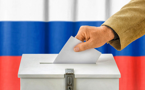 В Пензенской области определили дату проведения выборов губернатора