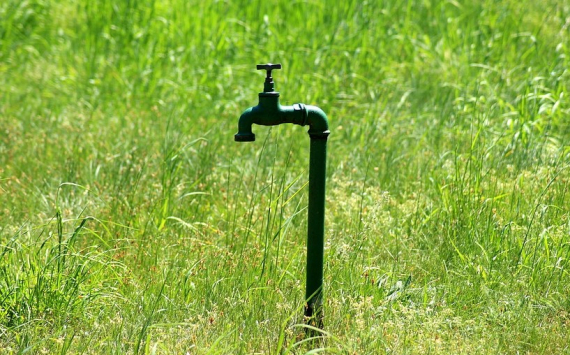 В Пензе объявлен новый аукцион на строительство водопровода в посёлке ЗИФ
