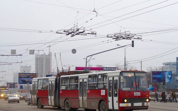 В бюджете Пензы нашли 6,4 млн рублей на работу троллейбусов в декабре