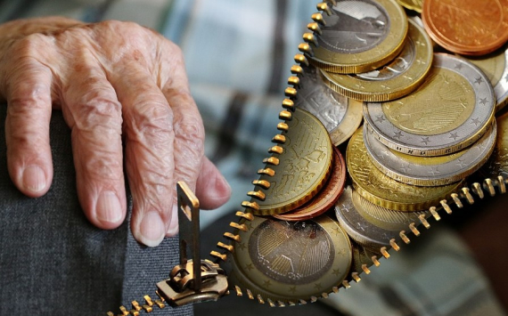 В Пензенской области на выплаты пенсионерам понадобятся 4,3 млрд рублей