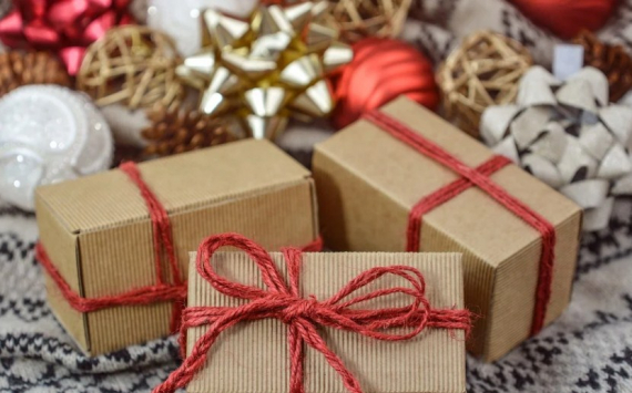 В Пензенской области подсчитали средние цены на новогодние подарки