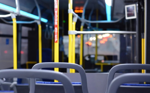 Пензенская область закупит 360 новых автобусов