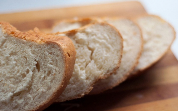 В Пензенской области хлеб подорожал почти на 20%