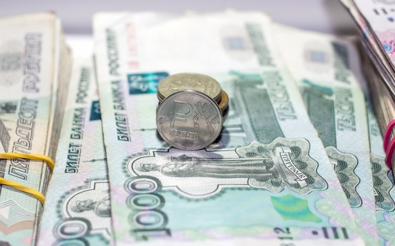 Мельниченко выделил 9 млн рублей на социальные проекты Сосновоборского района