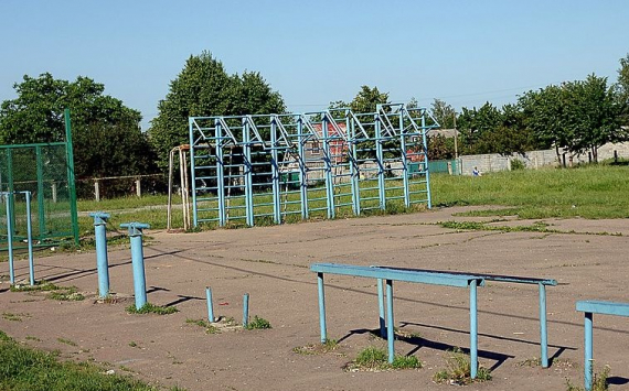В Пензенской области на спортивные объекты направят 132 млн рублей