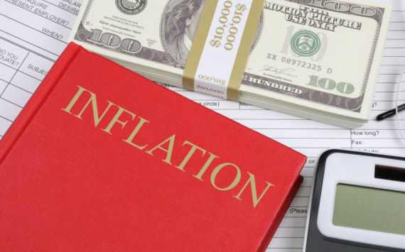 В Пензенской области годовая инфляция замедлилась до 18,4%