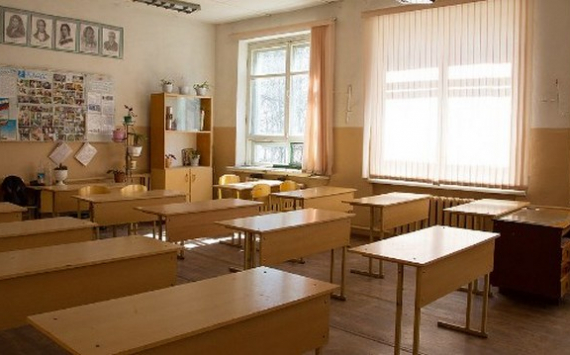 Мельниченко сообщил о строительстве новой школы в Бессоновке