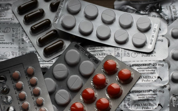 В Пензе 110 млн рублей вложат в производство упаковки для лекарственных препаратов