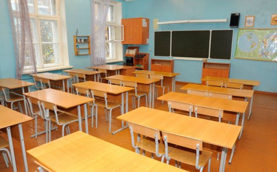 В Пензе на подготовку школ к учебному году потрачено 137,5 млн рублей‍