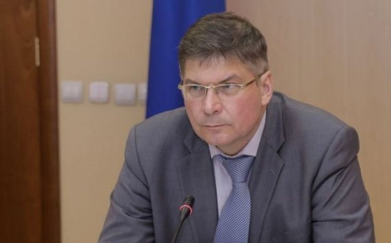 На экс-вице-губернатора Пензенской области Валерия Савина заведено уголовное дело