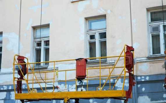 В Пензе на ремонт дома на Рахманинова выделят 1 млн рублей