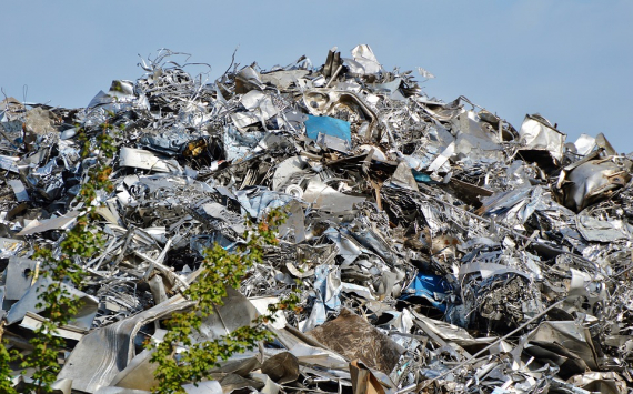 Под Пензой к 2020 году построят новый мусорный полигон