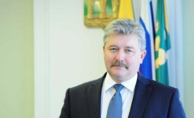 КРИВОВ Юрий Иванович 